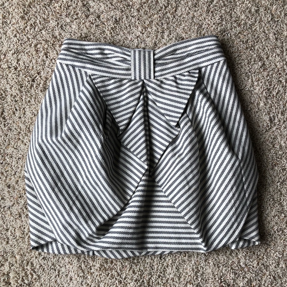Anthropologie Eva Franco skirt
